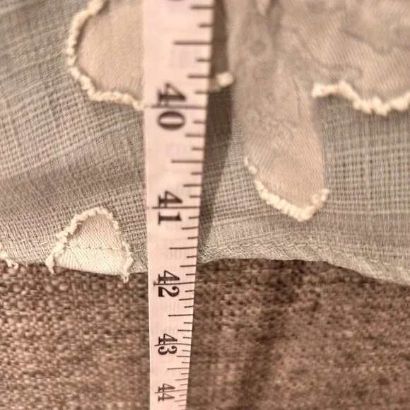 Baltic Born Avery Dress Large Sage Green - Picture 13 of 16